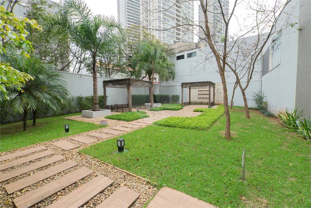 Chácara Klabin - 66 m² | 2 dormitórios | 1 suíte | 1 vaga