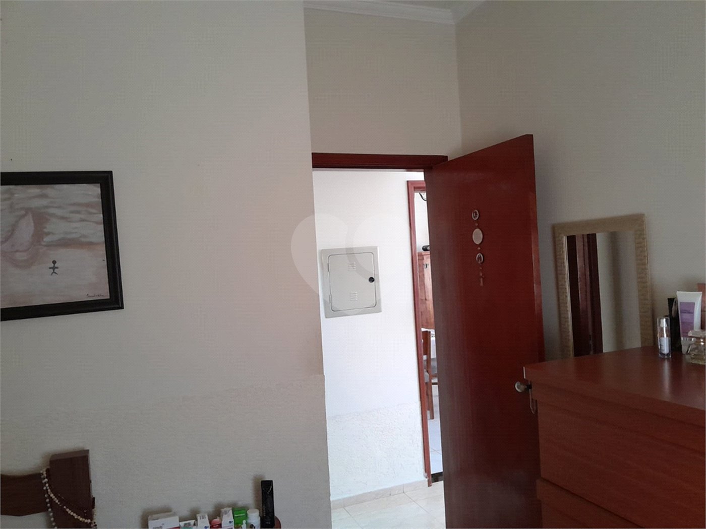 Casa para venda no Planalto Paraíso.