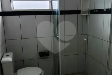 Casa com 2 dormitórios para alugar, 90 m²- Jardim Villaça - São Roque/SP