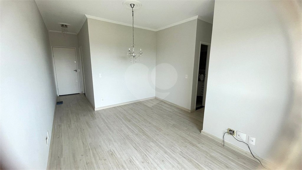 Apartamento à Venda no Condomínio Morada dos Astros – Rio Claro/SP