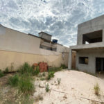 Casa térrea na Vila São José.