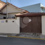 Casa térrea em São Sebastião da Bela Vista/ Minas Gerais.
