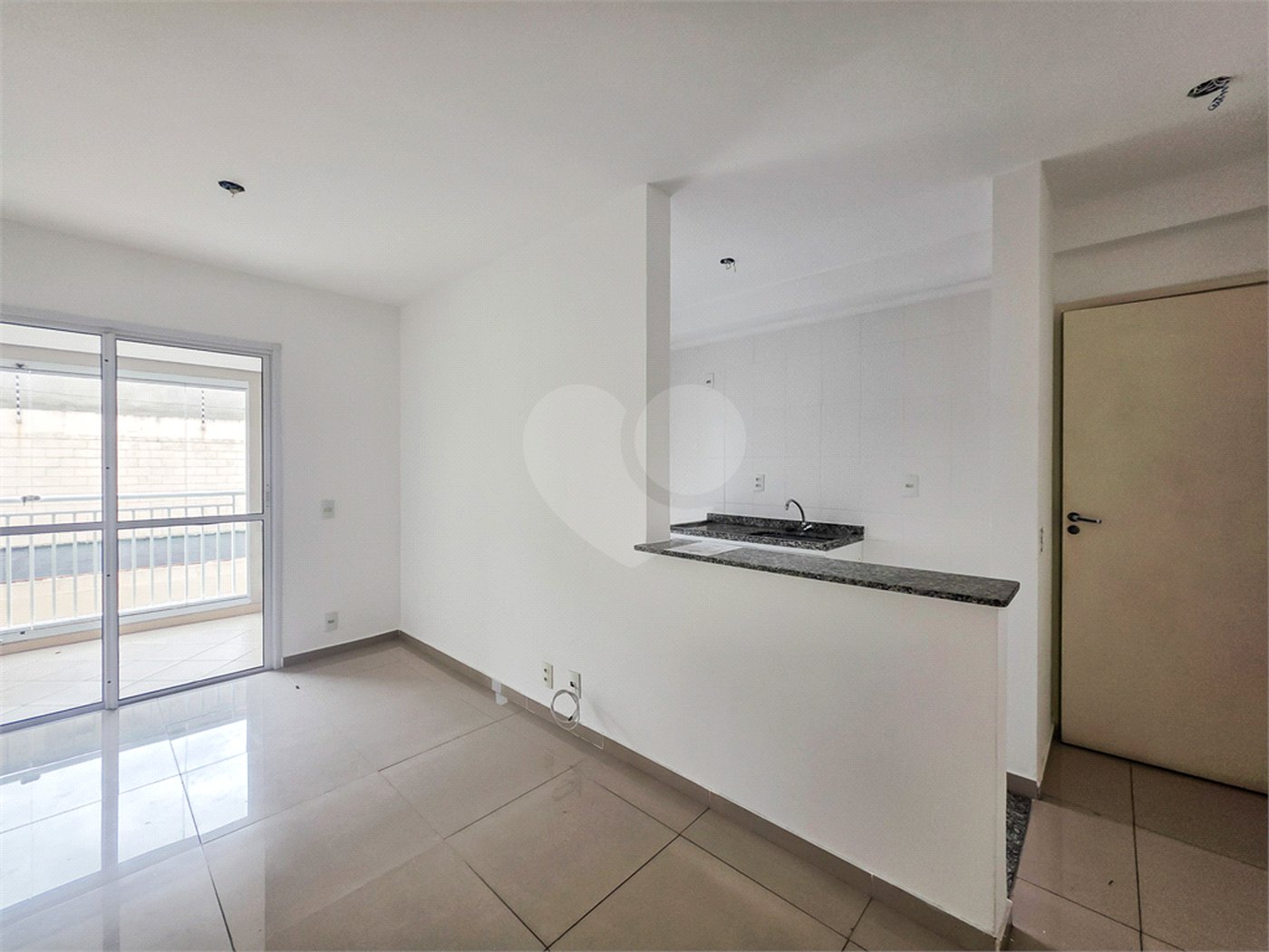 Apartamento - Saúde - 3 Quartos / Dormitórios - 1 Vaga - Venda / Compra