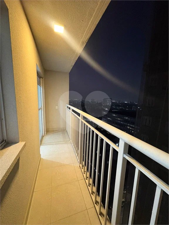 Apartamento para Alugar – 32m² –