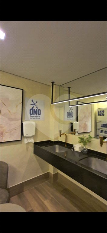 STUDIO NOVO IPIRANGA - ACEITA PERMUTA