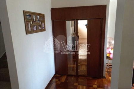?? Sobrado à Venda – Vila Monteiro (Gleba I)
