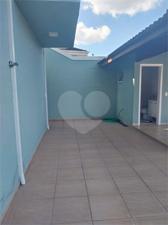 Casa de Alto Padrão a venda em Louveira-SP