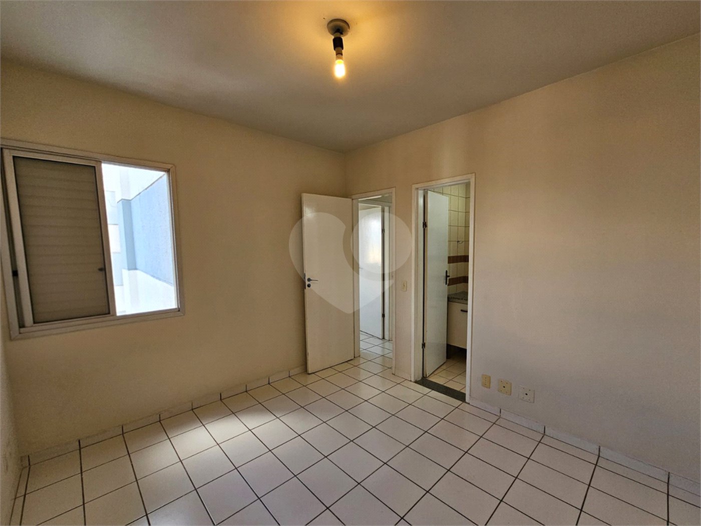 Apartamento com 3 dormitórios à venda no centro de São Carlos
