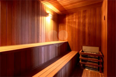 Apartamento à venda com 3 quartos, sendo 2 suítes, em Cambuci, São Paulo, SP
