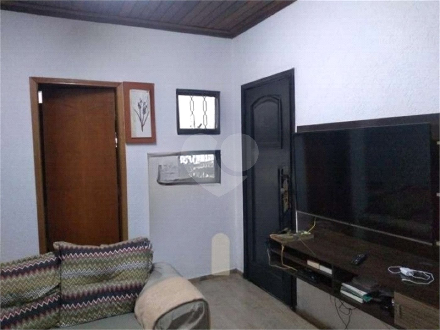 Casa residencial à Venda Santa Felícia com 3 Suítes