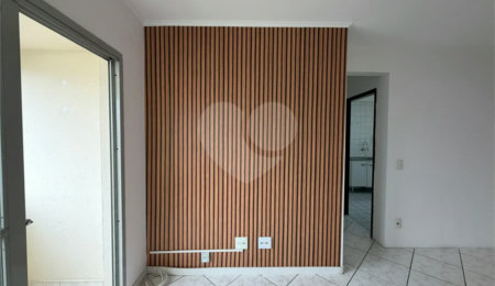 Apartamento à venda com 2 quartos em Imirim, São Paulo, SP