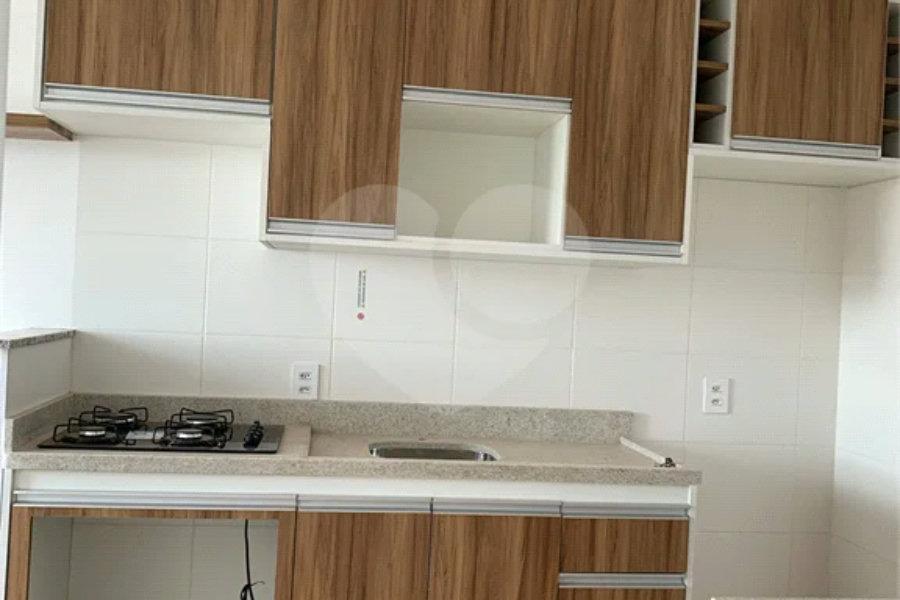 Apartamento à venda com 1 quarto em Jardim Cidália, São Paulo, SP