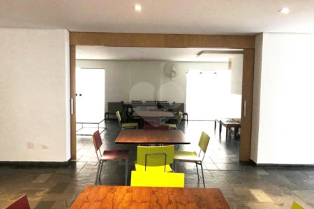 Apartamento com 2 dormitórios para alugar, 79 m² - Moema - 2 vagas de garagem