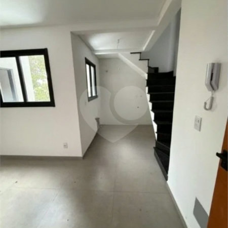 Apartamento com 87,50m², 2 dormitórios, 1 vaga, à venda no Parque Erasmo Assunção em Santo André.
