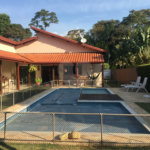 Condomínio à venda com 4 quartos, sendo 3 suítes, em São Joaquim, Vinhedo, SP