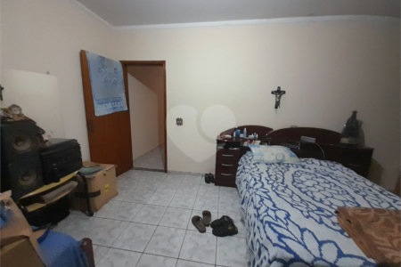 Casa a Venda no Jardim Belvedere