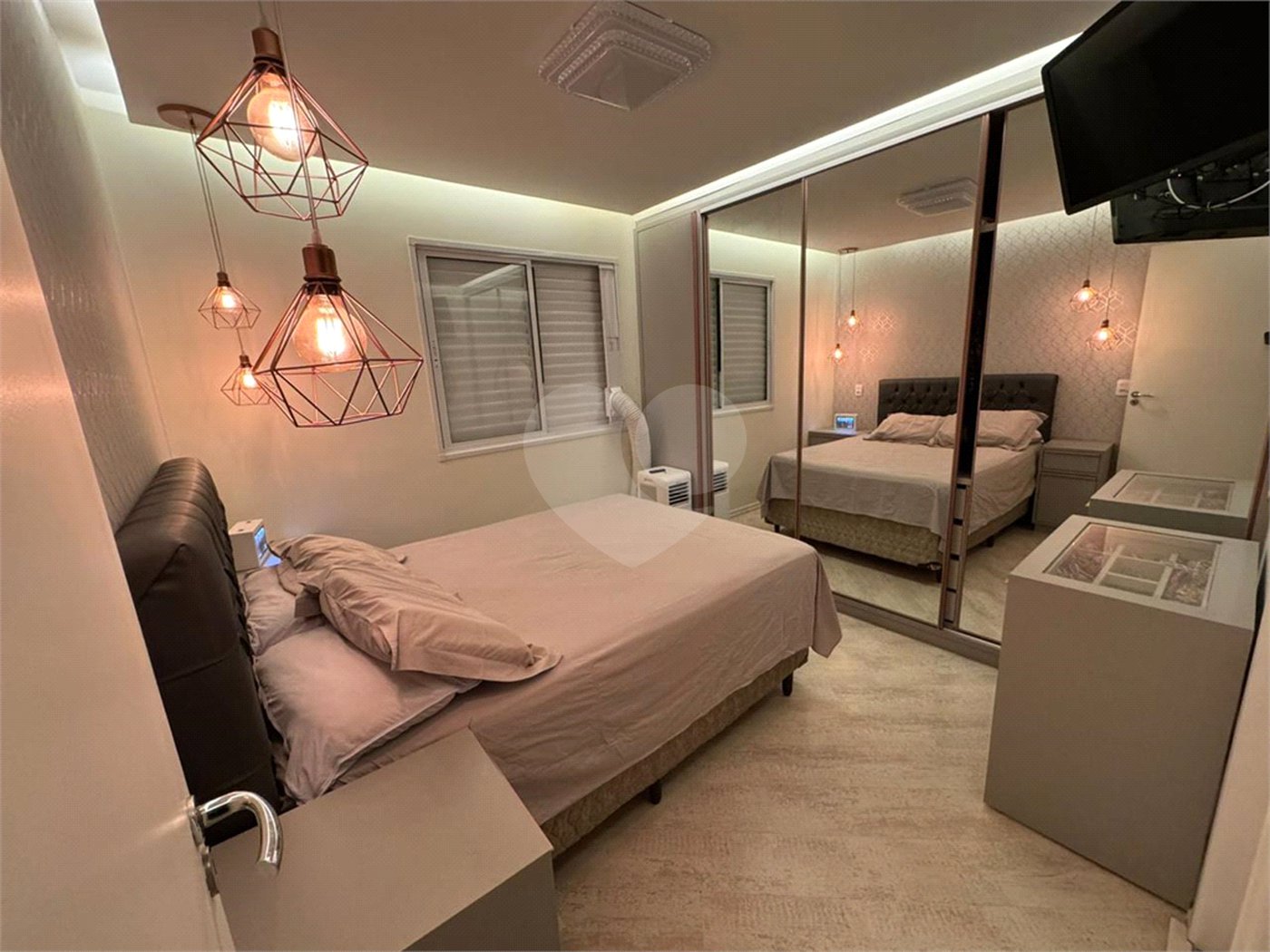 Apartamento á venda - Vila Guarani