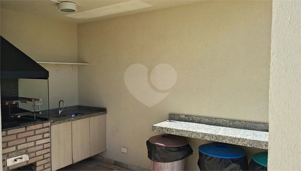 Apartamento com 89m², 3 quartos (1 suíte), 2 garagens, à venda no bairro Campestre, em Santo André