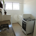 APARTAMENTO ACLIMAÇÃO 1 QUARTO/COZINHA/SALA, 55m2, 1 GARAGEM