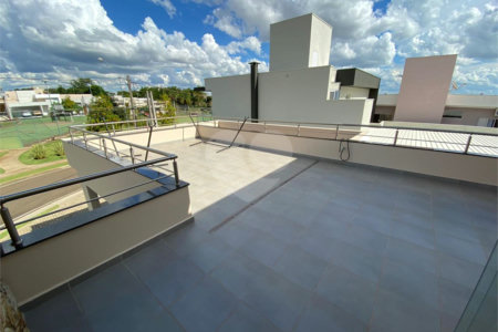 Casa no Village Damha III São Carlos