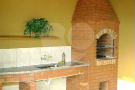 Casa na Mooca