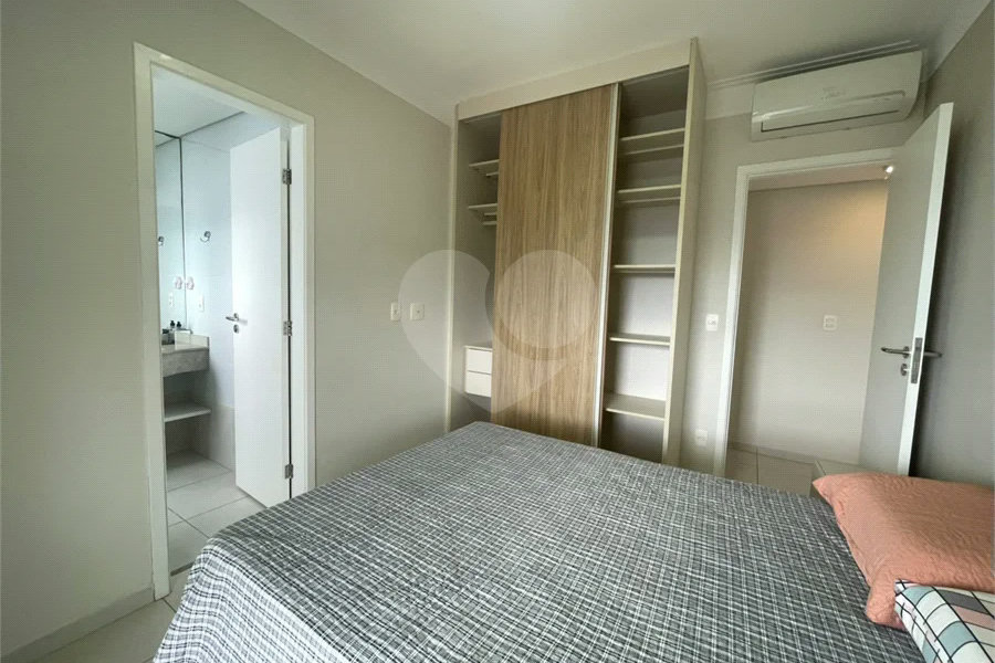 Apartamento à venda com 2 suítes no Centro, Bertioga, SP