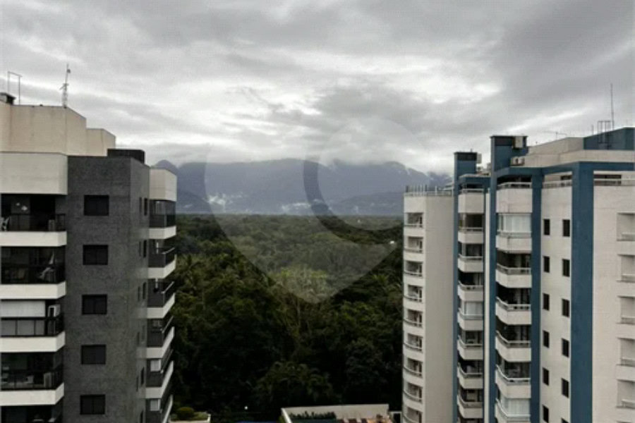 Cobertura à venda com 2 quartos, sendo 1 suíte, em Riviera de São Lourenço, Bertioga, SP