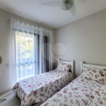 Apartamento à venda com 5 quartos, sendo 3 suítes,  em Riviera de São Lourenço, Bertioga, SP