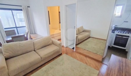 Apartamento para alugar com 1 quarto em Planalto Paulista, São Paulo, SP