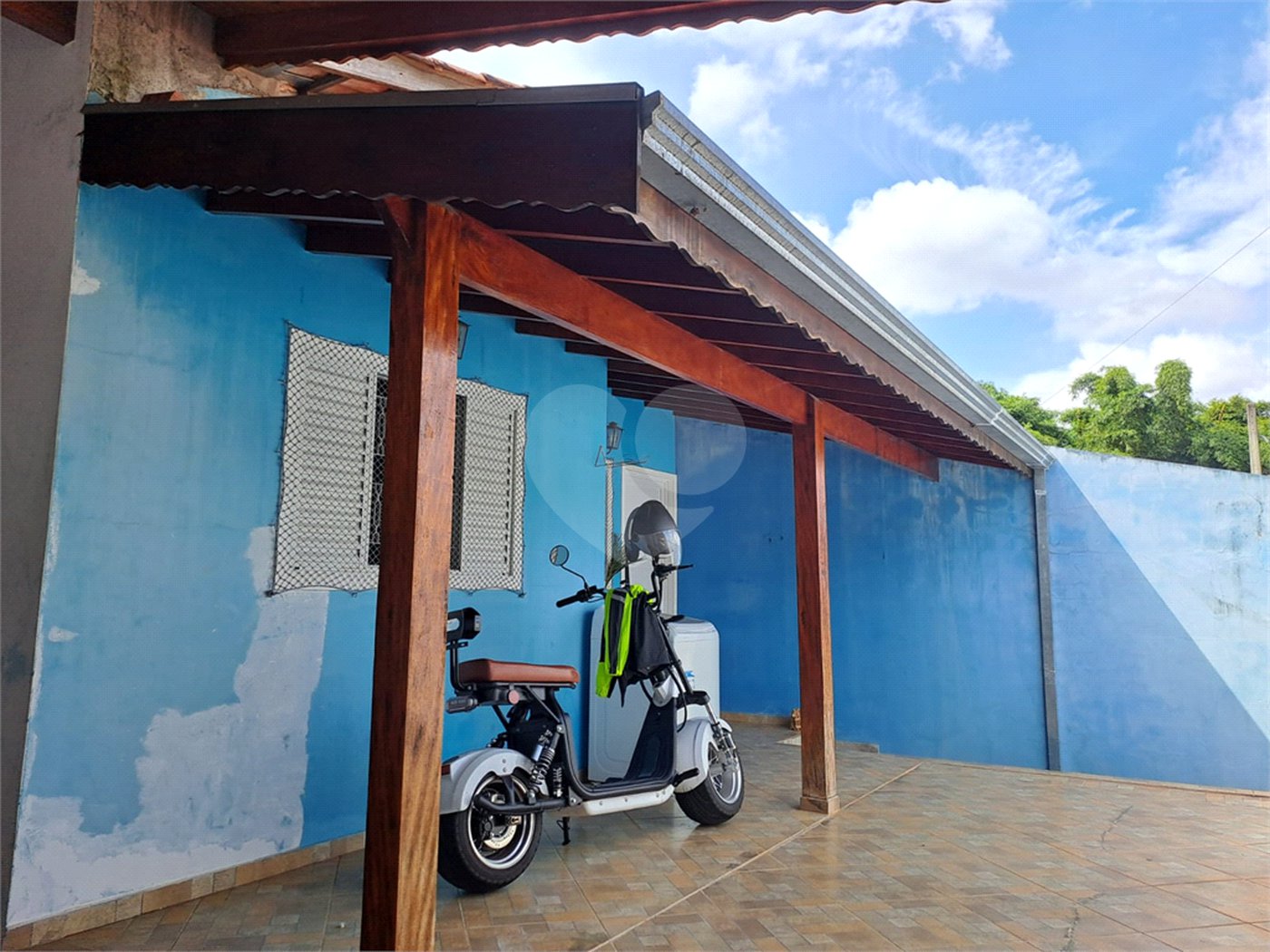 Casa à venda com 3 quartos em Popular III, Louveira, SP