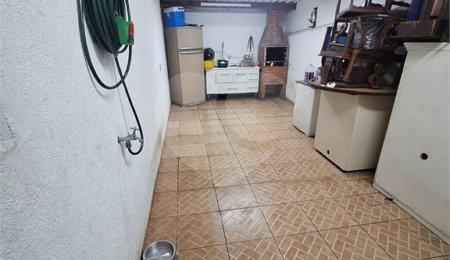 Sobrado à venda com 2 quartos, sendo 1 suíte, em Vila Maria, São Paulo, SP