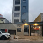 Apartamento á venda - Jabaquara
