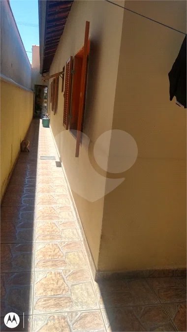 Casa a Venda no Jardim Perola em Itupeva