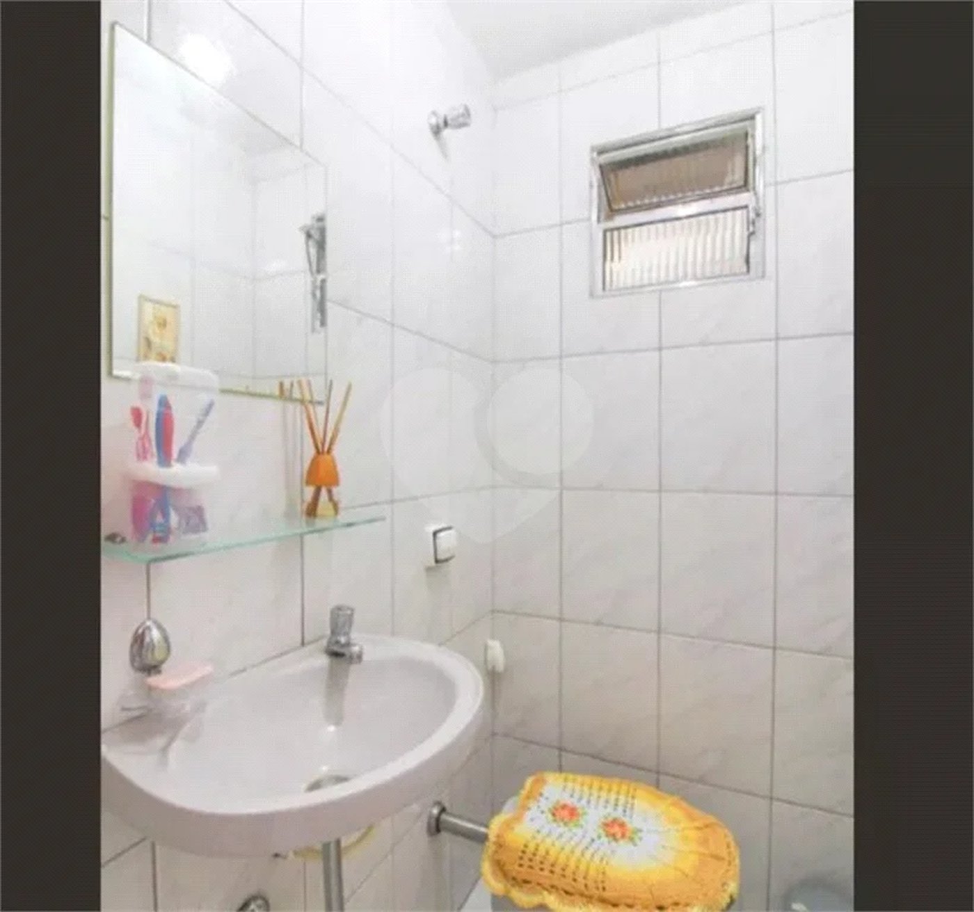 Apartamento à venda com 2 quartos em Vila Guilherme, São Paulo, SP