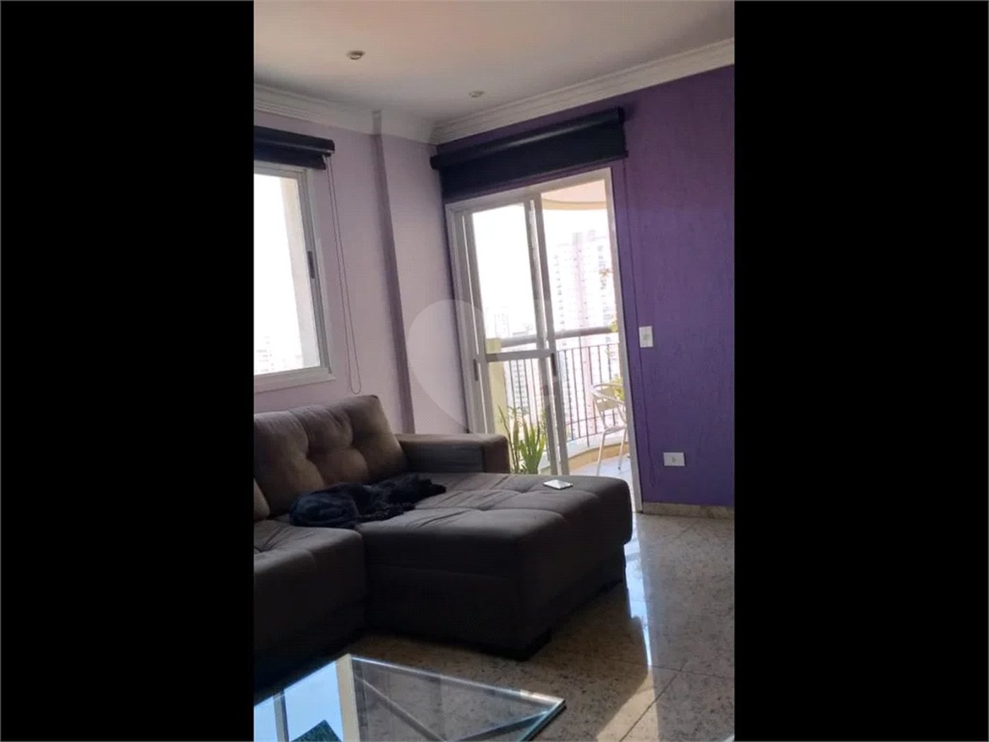 Apartamento a venda na Mooca