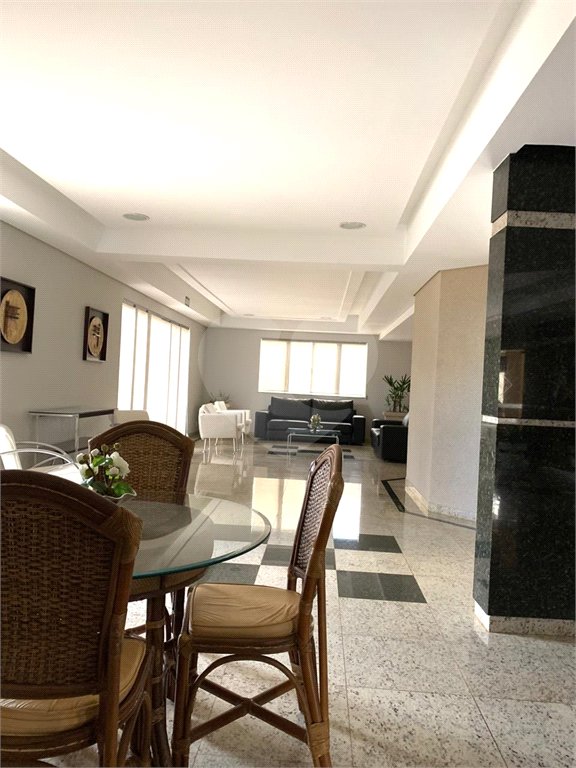 Apartamento no Edifício Portal da Vila