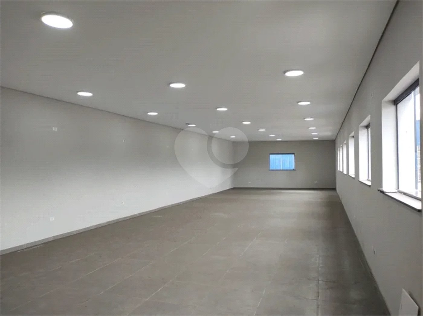 SALÃO COMERCIAL PARA LOCAÇÃO – AVENIDA ARMANDO SALLES