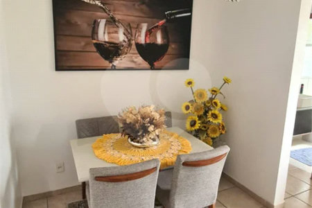 Apartamento à venda em Indaiatuba, Vila Brizzola, Villagio D`Amore com 3 quartos, com 92.26 m²