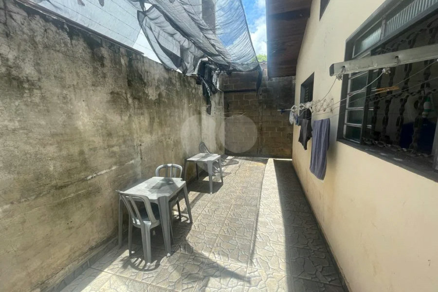 Casa disponível para venda situada no Bairro Santa Rosa em Piracicaba - SP.