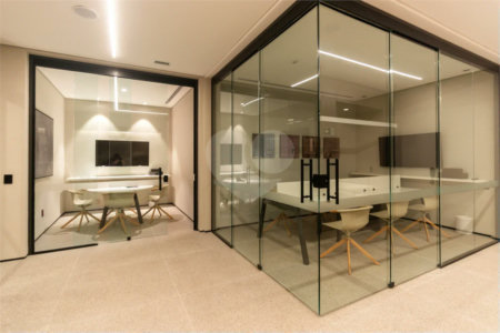 Apartamento à venda com 3 suítes em Ibirapuera, São Paulo, SP