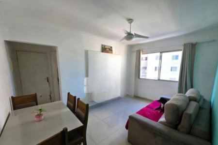 Apartamento à venda com 2 quartos em Bela Vista, Osasco - SP