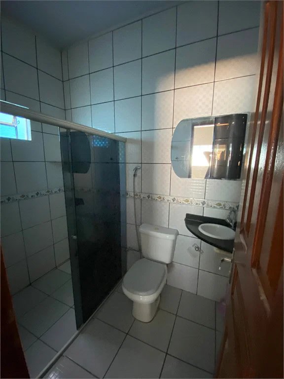Casa à venda com 3 quartos, sendo 1 suíte,  em São Félix, Balsas, MA