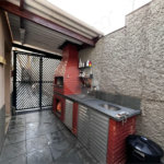 Casa com 03 dormitórios e 04 vagas Parada Inglesa