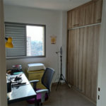 Apartamento à venda com 3 quartos em Jaguaré, São Paulo, SP