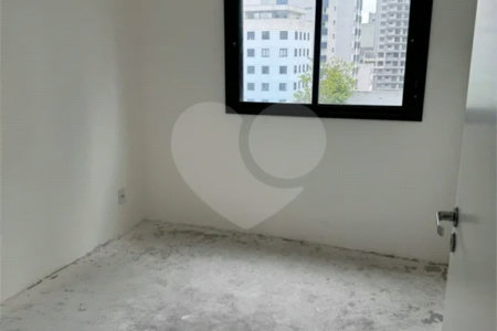 Apartamento com 27mts à venda na Vila Buarque