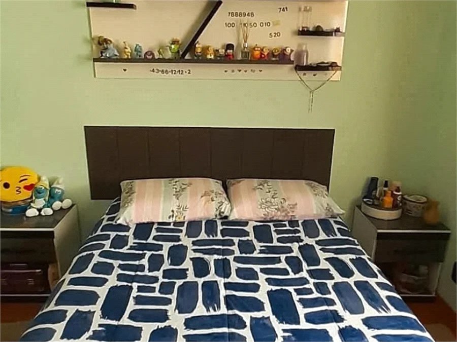 Apartamento no Condomínio Altos do Butantã 2 Quartos com vaga - Excelente Oportunidade