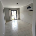 Apartamento à venda no Edifício Amarante no Bairro Jaraguá em Piracicaba - SP.