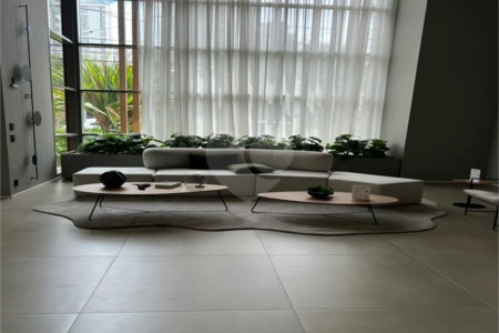 Residencial Exclusivo no Campo Belo