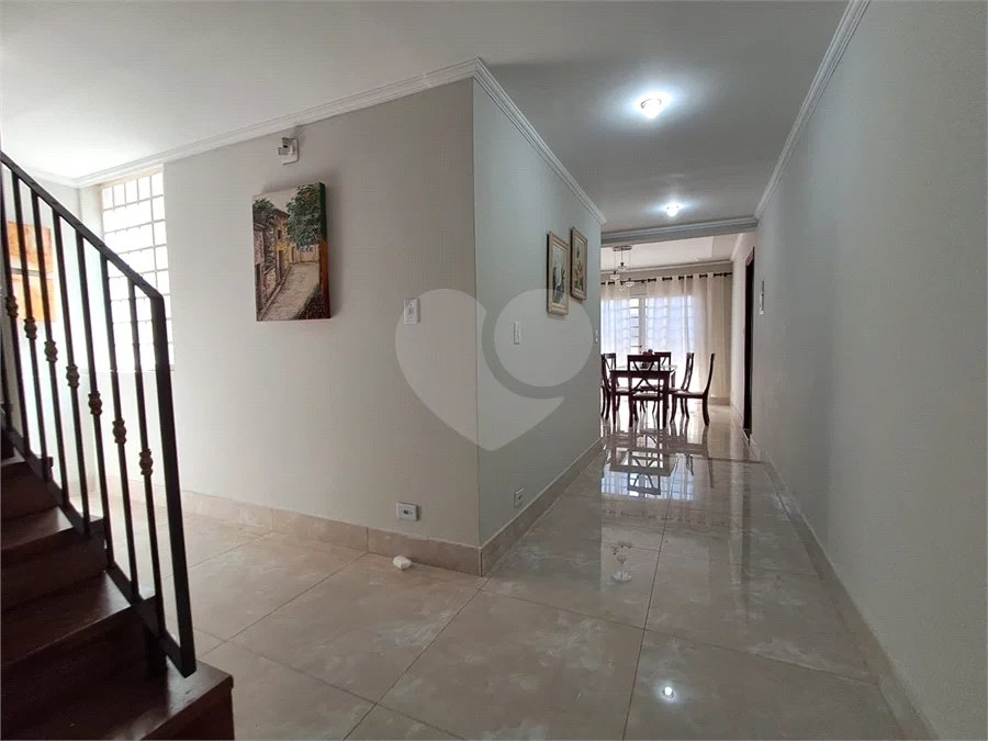 Casa à venda no bairro Castelinho, Piracicaba/SP.