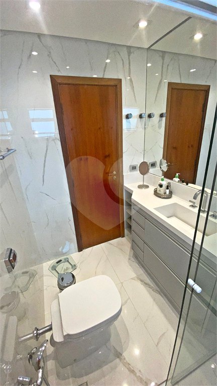 Apartamento à venda - Planalto Paulista